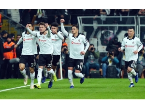 Kartal Seri Peşinde