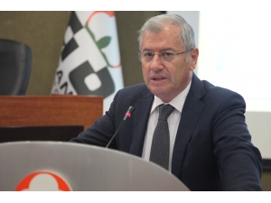 Menevşe: "Bugünkü Rahatlama, Türbülansın Tekrarlamayacağı Anlamına Gelmez"