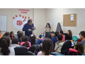 Kartepe’de Ağız Ve Diş Sağlığının Önemi Anlatıldı