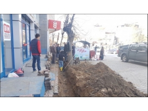 Emet’te Mobese Kurulum Çalışmaları Tamamlandı