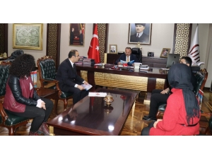 Siirtli Öğrenciler Tübitak Yarışlarında 2’nci Oldu