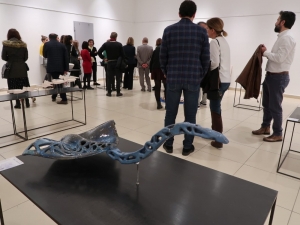 Deniz Canlılarının Seramiğe Yansıması