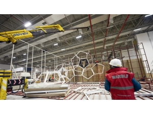 Doğaltaş Sektörü Kaybını; Hindistan, Abd Ve Orta Doğu’da Telafi Edecek