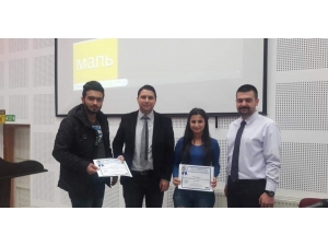 Öğrencilere “Literatür Tarama Teknikleri Ve Araştırma İpuçları” Semineri