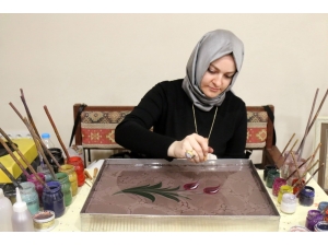 Saü’ De ’Osmanlı’da Kültür - Sanat Ve Sokakta Yaşam’ Etkinliği Düzenlendi