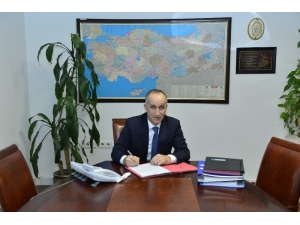 Toki’nin Yeni Başkanı Ömer Bulut Oldu