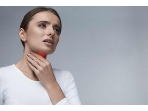 İzsiz Guatr Ameliyatı