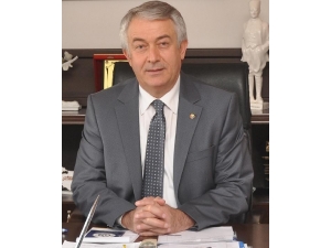 Ak Parti’nin Isparta Adayı Başdeğirmen Oldu