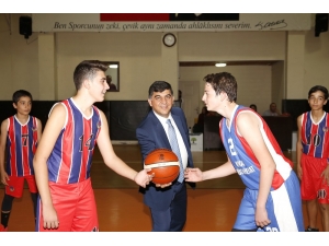 Gurur Günü Spor Organizasyonlarıyla Kutlanacak