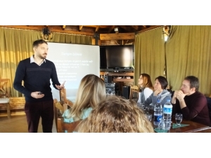 Uzmanlar: "Yediklerinizi İyice Çiğneyin"