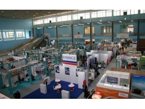 Cezayir’in Otomotiv Fuarı "Equıp Auto Cezayir " Kuzey Afrika İhracat Pazarına Giriş Fırsatı Sunuyor