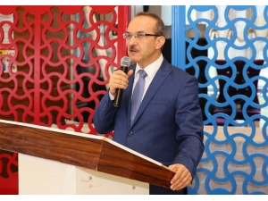 Vali Yavuz: "Ordu’nun Nüfusu Gençleşmeli”