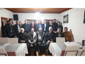 Emdef Hızla Büyüyor