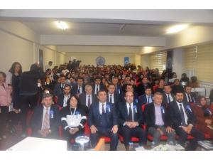 Sandıklı Myo’da Kariyer Günü