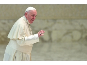 Papa Francis, Birleşik Arap Emirlikleri’ne Gidecek