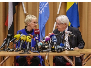 Yemen’de Esir Değişimi Onaylandı