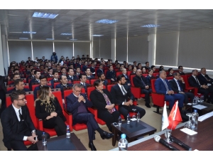 Kariyer Günleri Sona Erdi