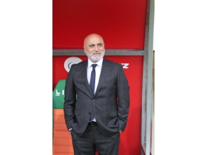 Hikmet Karaman’ın Yardımcıları Belli Oldu