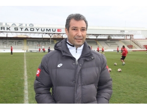 Kaynak: “Bizim İçin Her Maç Zor”