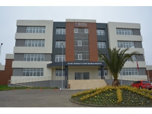 Salihli İibf’de 160 Öğrenci Eğitim Görüyor