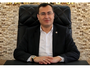 Öner: "Vesayetin Tetikçi Cübbesi Millet İradesini Aşamayacak"