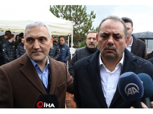 Değirmenci: "Karabükspor Konusunda Ayıp Ettik, Kusur İşledik"