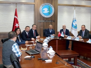 Aktaş: "Marmarabirlik’e Hepimiz Sahip Çıkmalıyız"