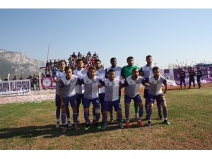 Yeni Milasspor’da Kriz