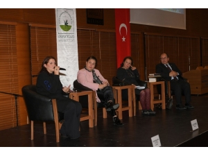 Halil Bedii Yönetken Osmangazi’de Anıldı