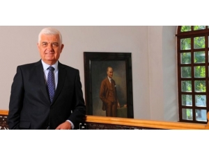 Chp’nin Muğla Büyükşehir Belediye Başkan Adayı Osman Gürün