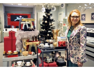 Anatoli Ürünleri Artık Jumbo Mağazalarında