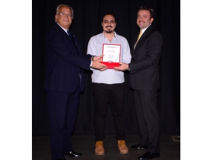 Gsyiad’dan İha’ya İki Ödül