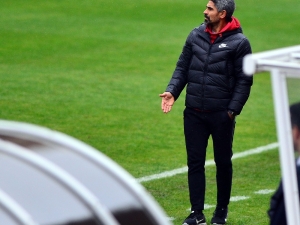 Ümreniyespor’dan İsmet Taşdemir Açıklaması