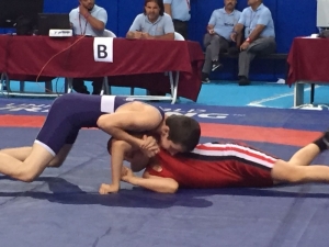 Pehlivanlar ‘Şehitler Turnuvası’ İçin Mindere Çıkıyor