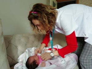 Bozüyük Devlet Hastanesi’nden Örnek Bir Çalışma