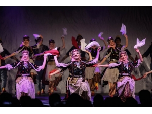 ‘Gönül Adımları’ Yenimahalle’de Atıldı