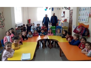 İzmit’te 10 Yılda 100 Bin Öğrenciye Çevre Eğitimi Verildi