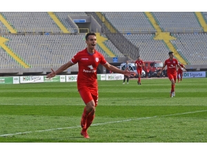 Altınordu’nun Rakibi Adanaspor