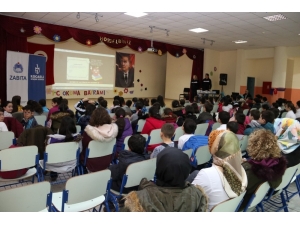 Kocaeli’de 9 Bin Öğrenciye Bilinçli Tüketici Eğitimi