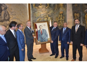 Halı Sektörü Gaziantep’te 40 Bin Kişiyi İstihdam Etti