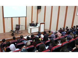 Mevlana Ney’i Dinliyor Etkinliği