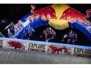 ‘Buzun En Hızlıları’ Geri Dönüyor