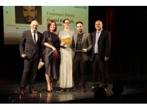 Avrupa’nın En Büyük Tele-tıp Şirketinin Görüntülü Muayene Alt Yapısı Türkiye’den