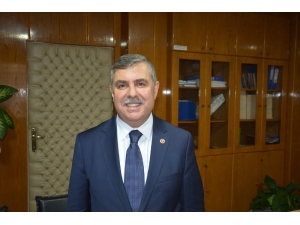 Milletvekili Maviş’ten ’Yerel Seçim’ Açıklaması