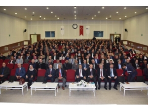 Vali Sezer: “3 Bin Öğrencimizi Geziye Göndereceğiz”