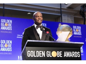 Altın Küre Ödüllerinin Aday Listesine Vice Filmi Damgası