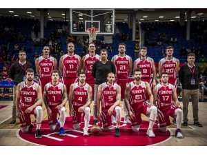 12 Dev Adam Dünya Sıralamasındaki Yerini Korudu