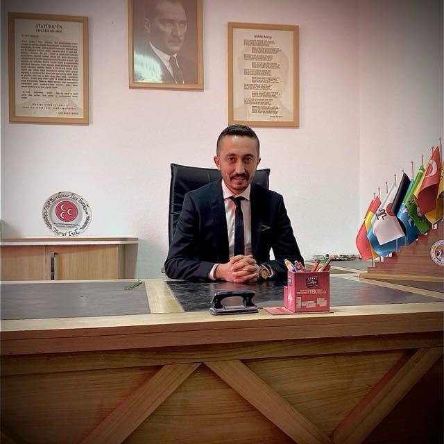 mhp-sivrihisar-ilce-baskanligi-nda-gorev-degisimi