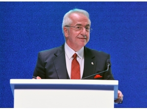 Tüsiad Yüksek İstişare Konseyi Toplantısı Gerçekleşti