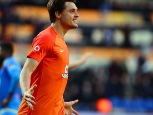 Başakşehir’de İstatistiklerin Kralı: ’Epueranu’